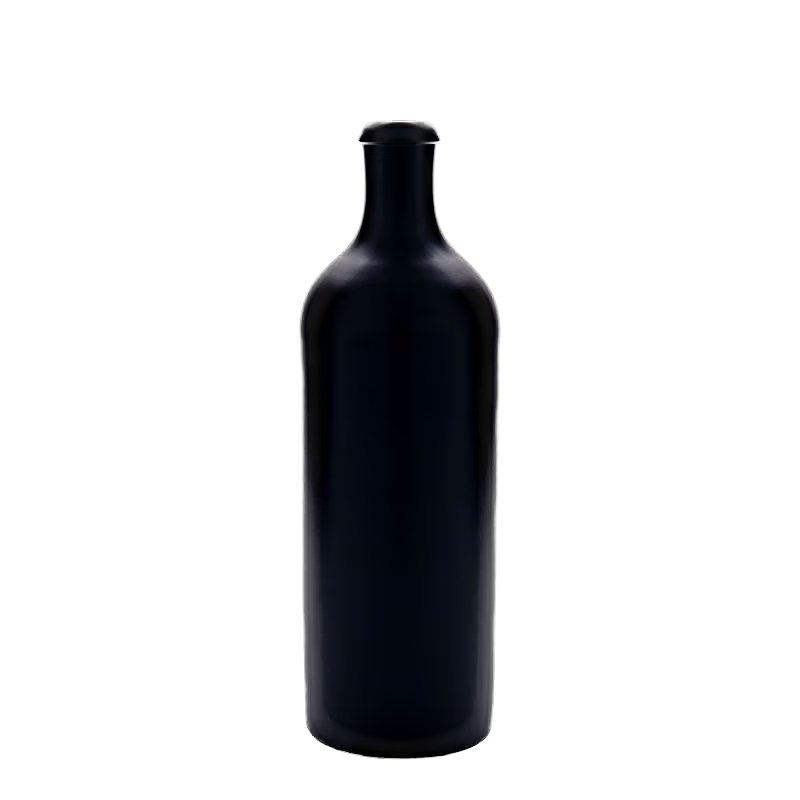 Black Bottle